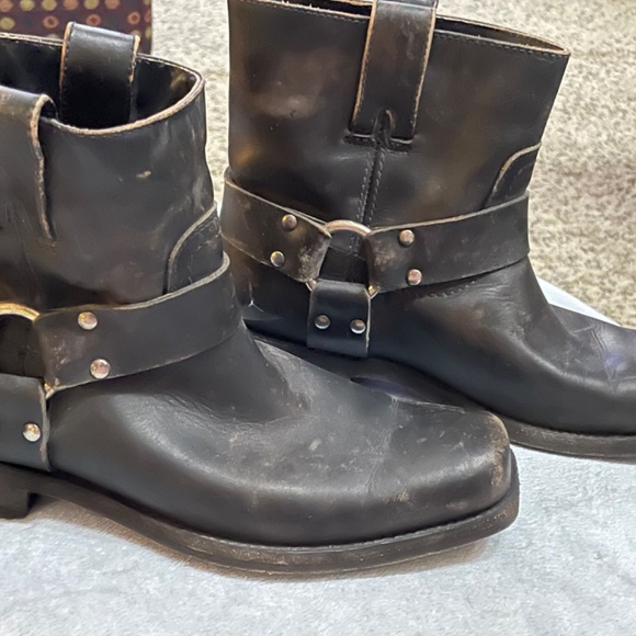Frye boots, woman’s 7 1/2 - Picture 3 of 5